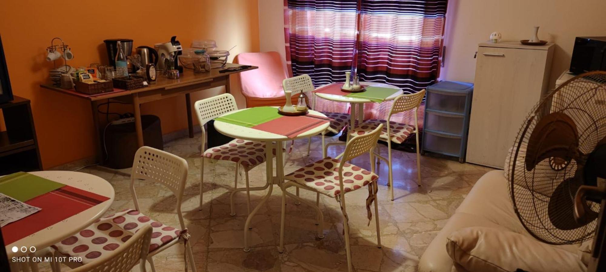 Magione Apartment&Rooms Palermo Quarto foto