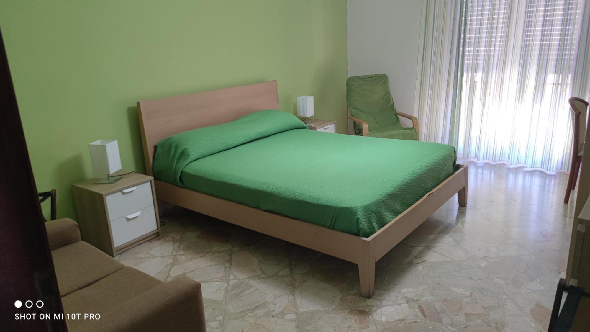 Magione Apartment&Rooms Palermo Exterior foto